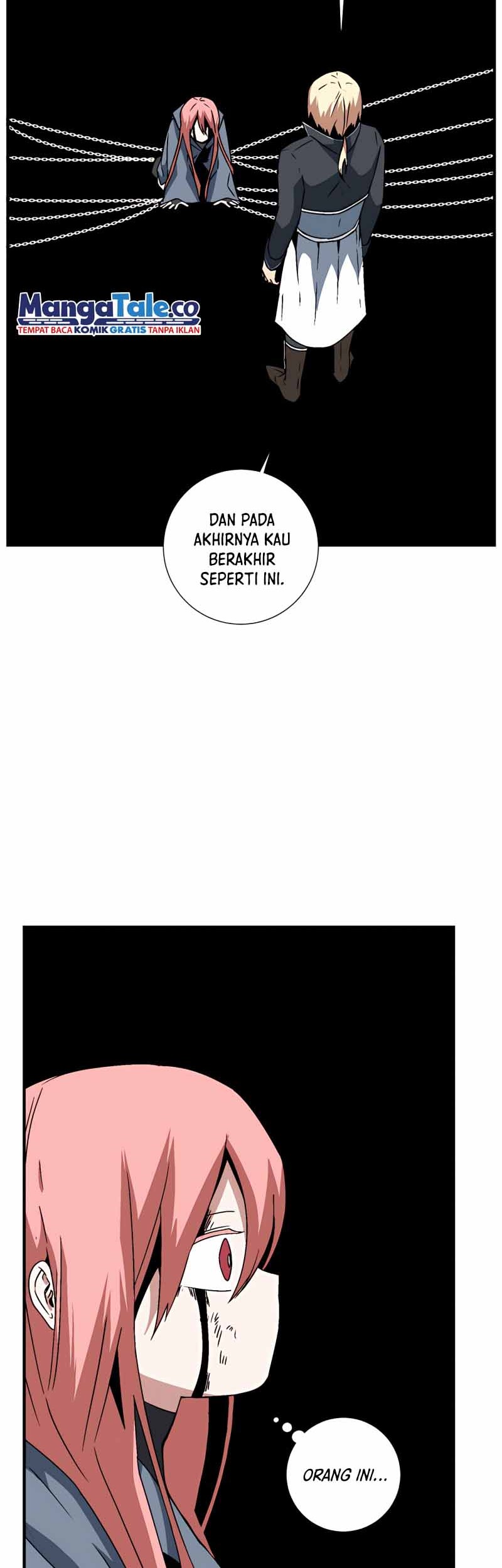 One Step to The Demon King Chapter 41 Gambar 60