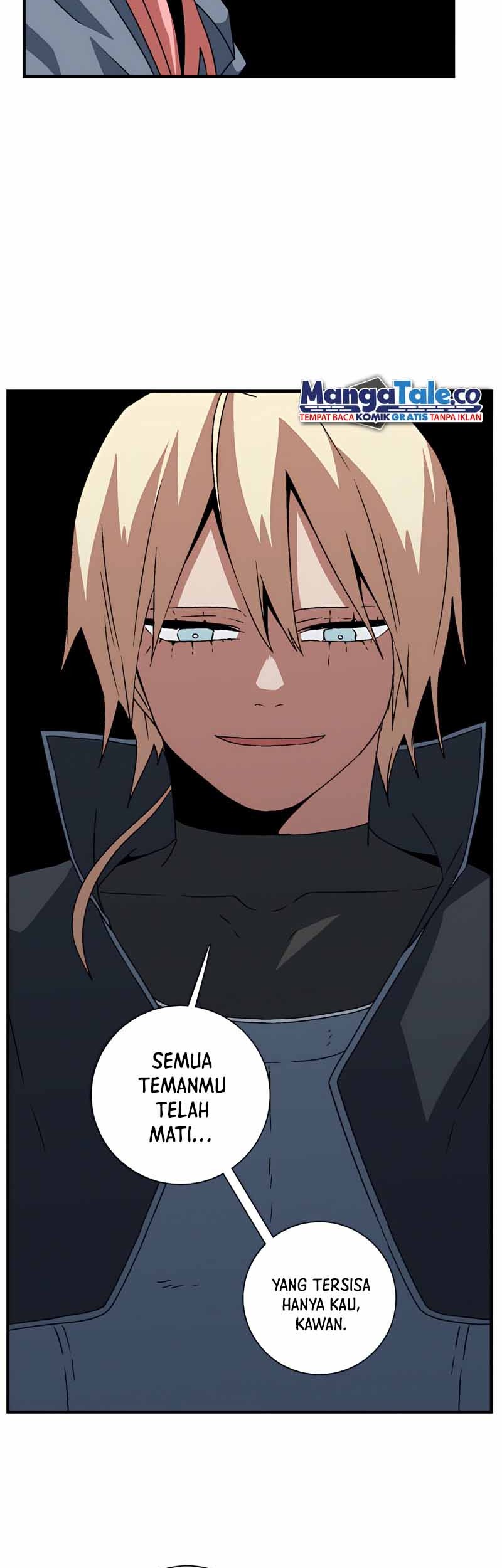 One Step to The Demon King Chapter 41 Gambar 61