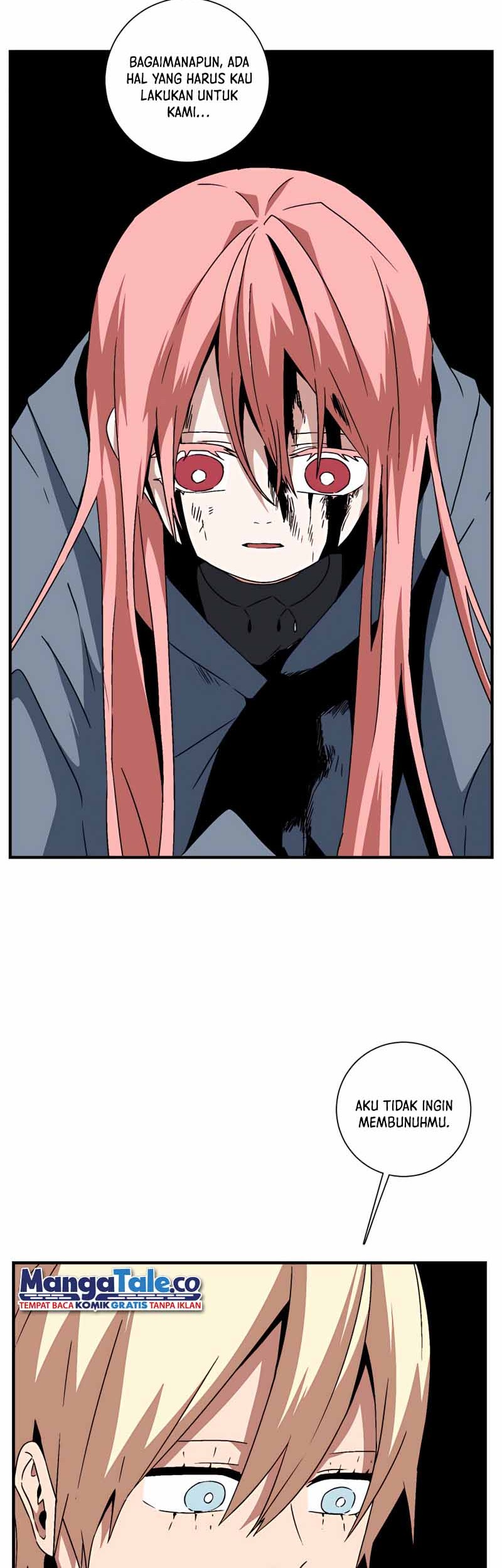 One Step to The Demon King Chapter 41 Gambar 62