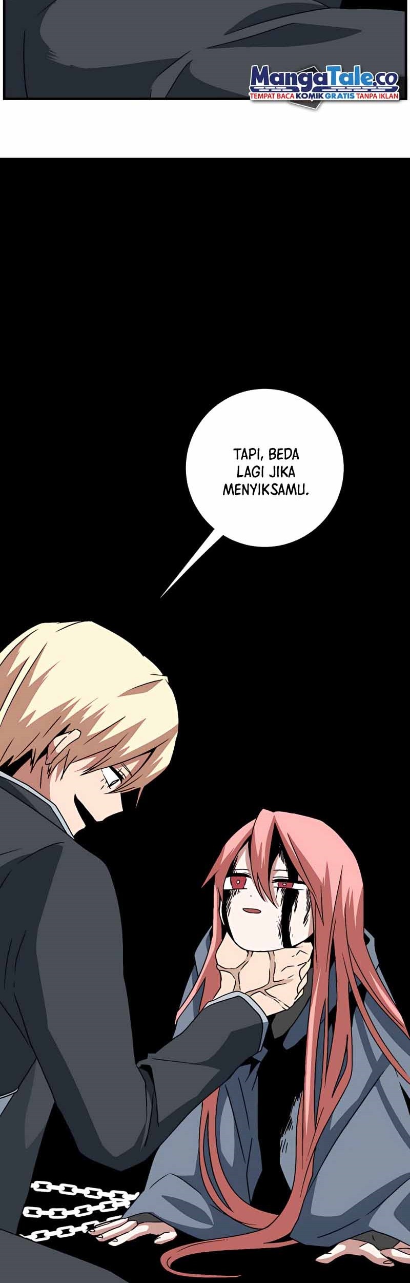 One Step to The Demon King Chapter 41 Gambar 65