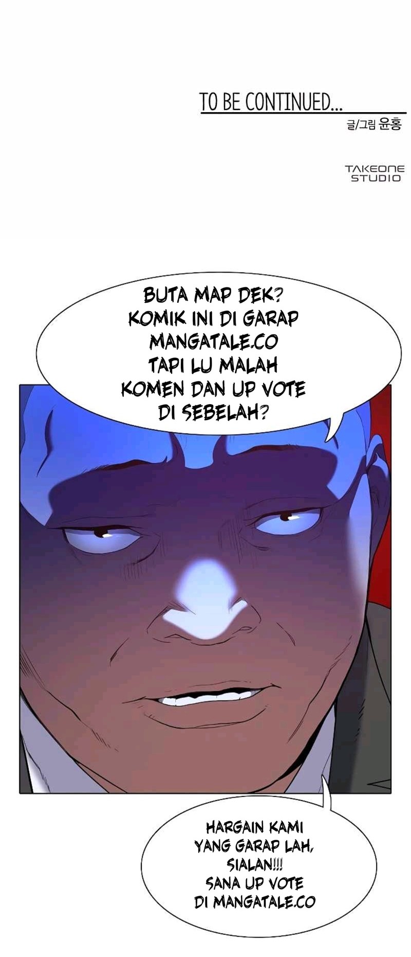 One Step to The Demon King Chapter 41 Gambar 67