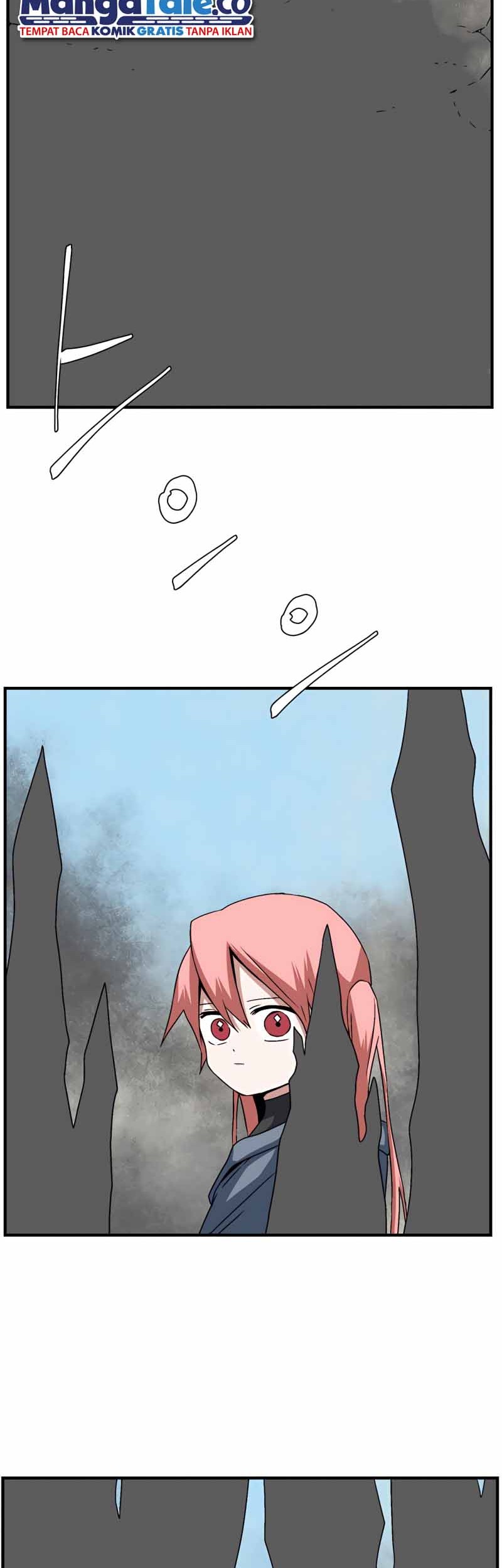 One Step to The Demon King Chapter 41 Gambar 3