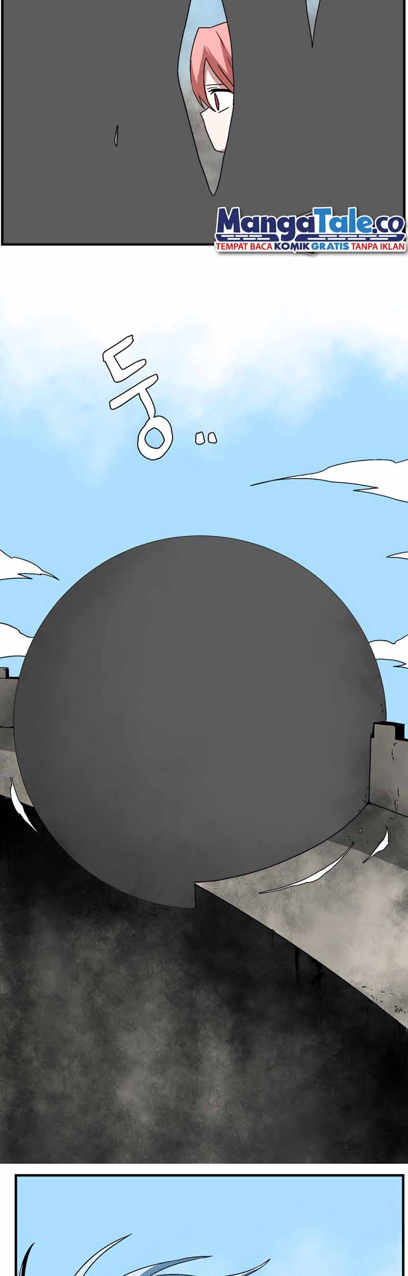 One Step to The Demon King Chapter 41 Gambar 4