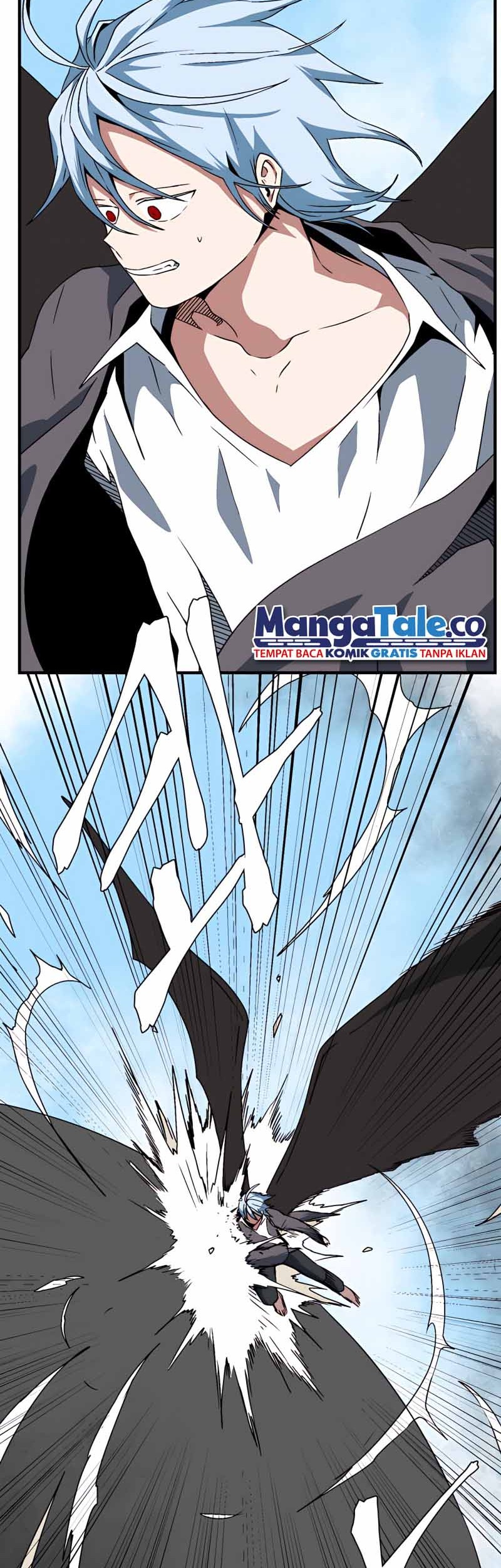 One Step to The Demon King Chapter 41 Gambar 5