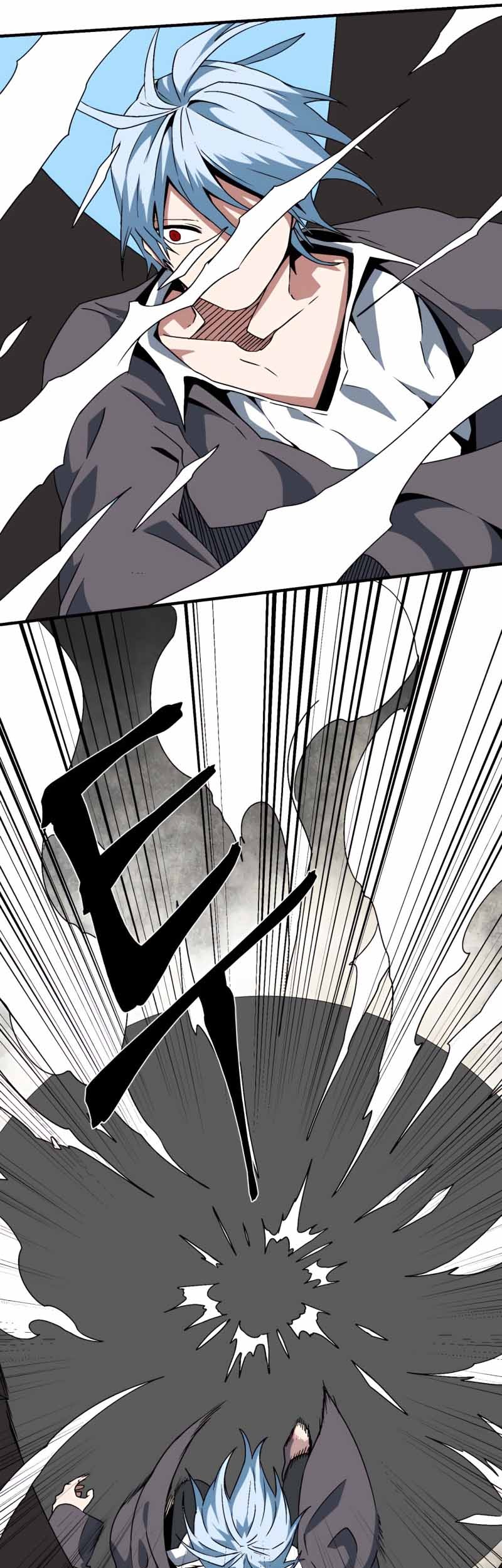 One Step to The Demon King Chapter 41 Gambar 7