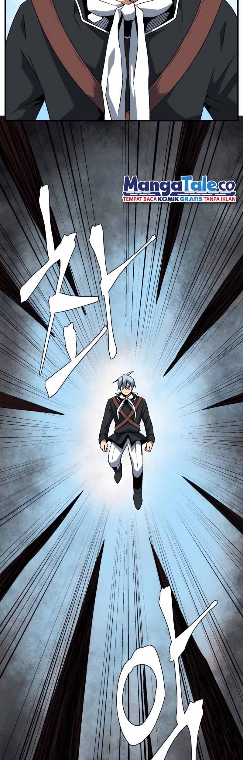 One Step to The Demon King Chapter 41 Gambar 10