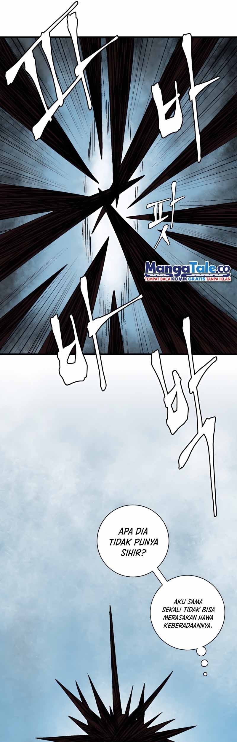 One Step to The Demon King Chapter 41 Gambar 12