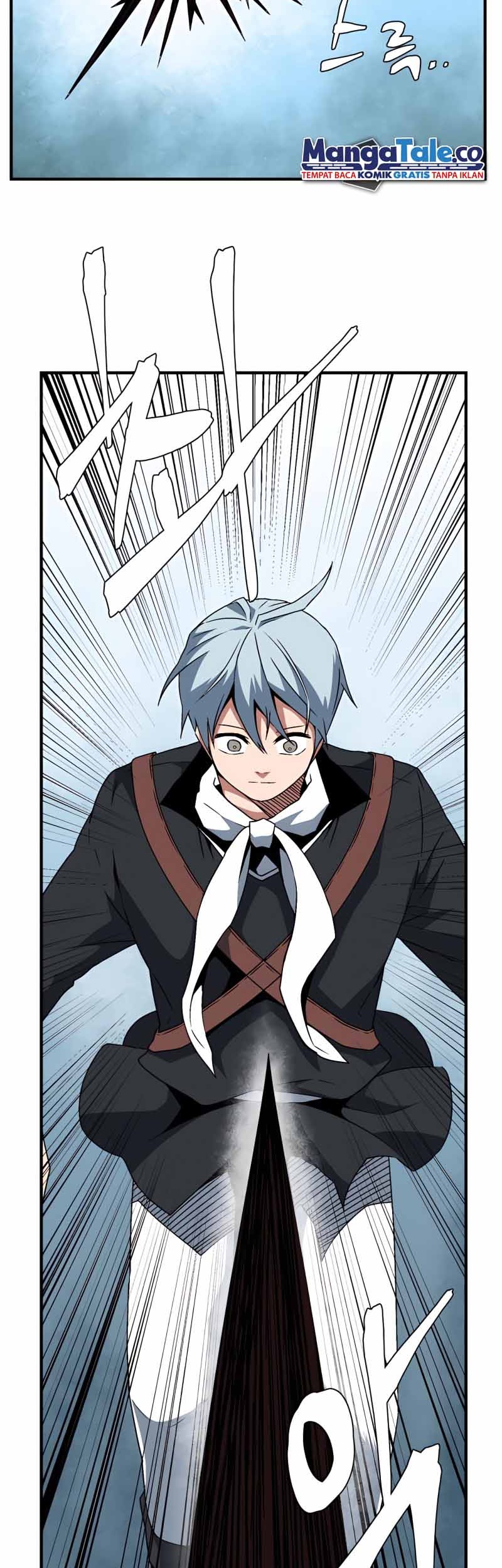 One Step to The Demon King Chapter 41 Gambar 14