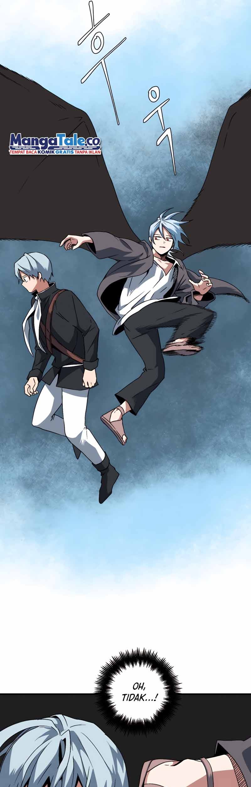 One Step to The Demon King Chapter 41 Gambar 17