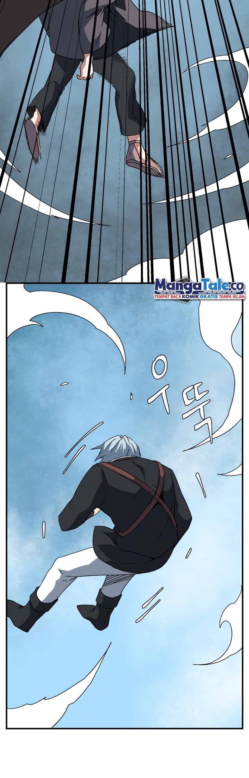 One Step to The Demon King Chapter 41 Gambar 19