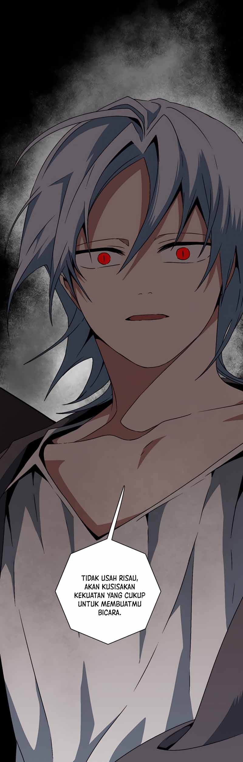 One Step to The Demon King Chapter 41 Gambar 21