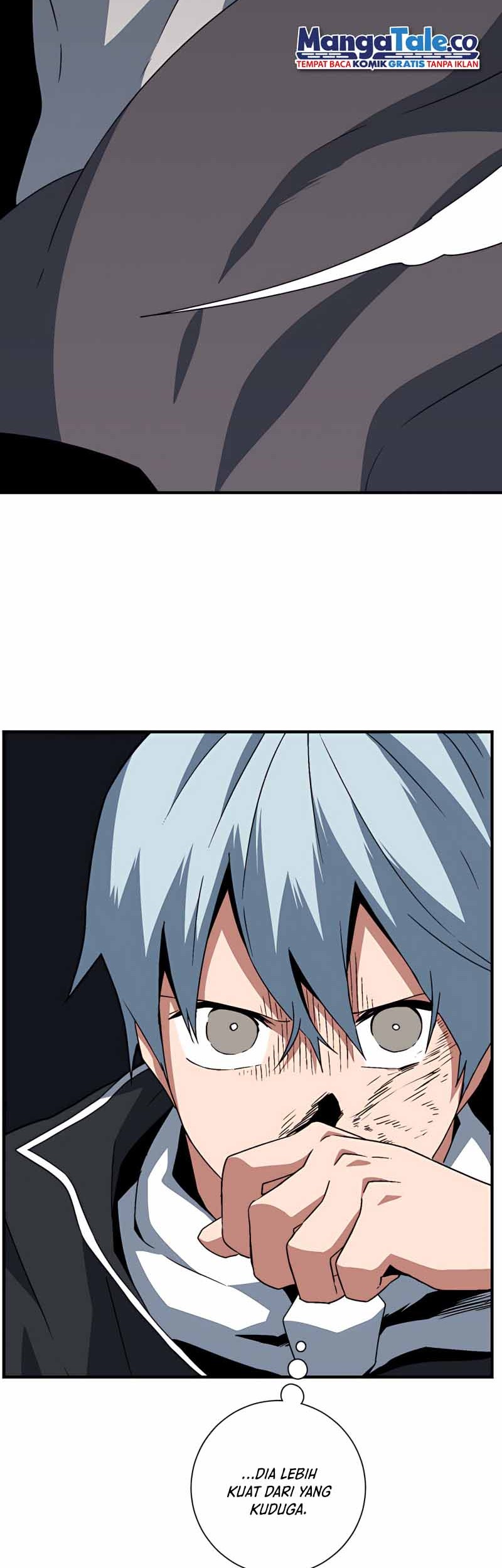 One Step to The Demon King Chapter 41 Gambar 22