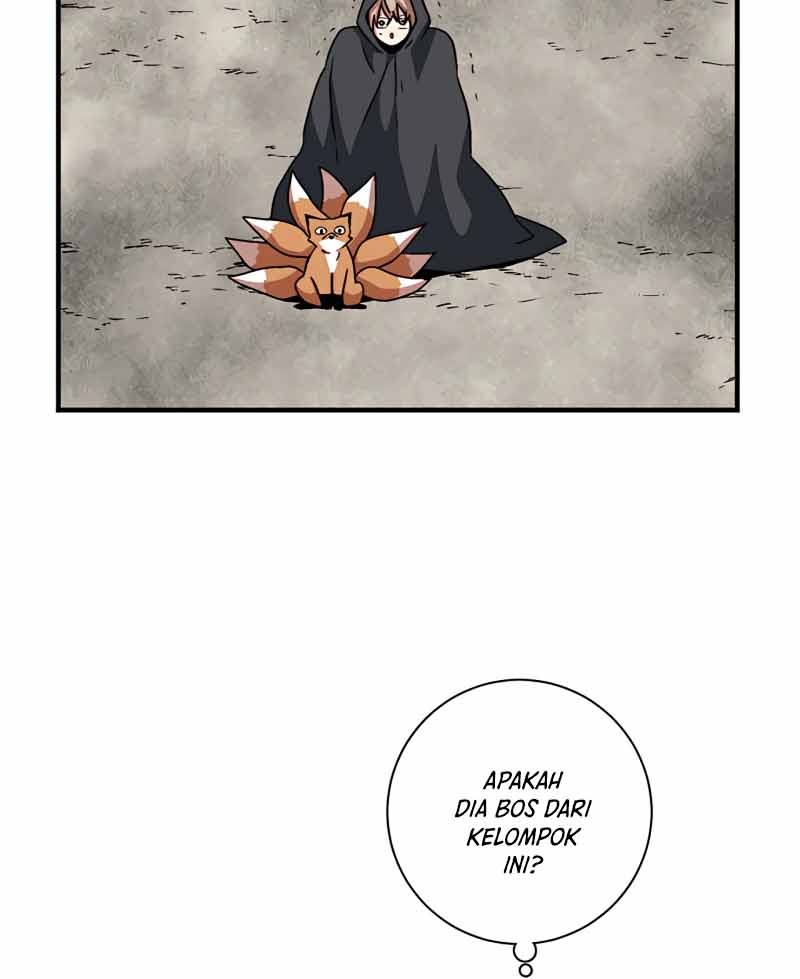 One Step to The Demon King Chapter 41 Gambar 25