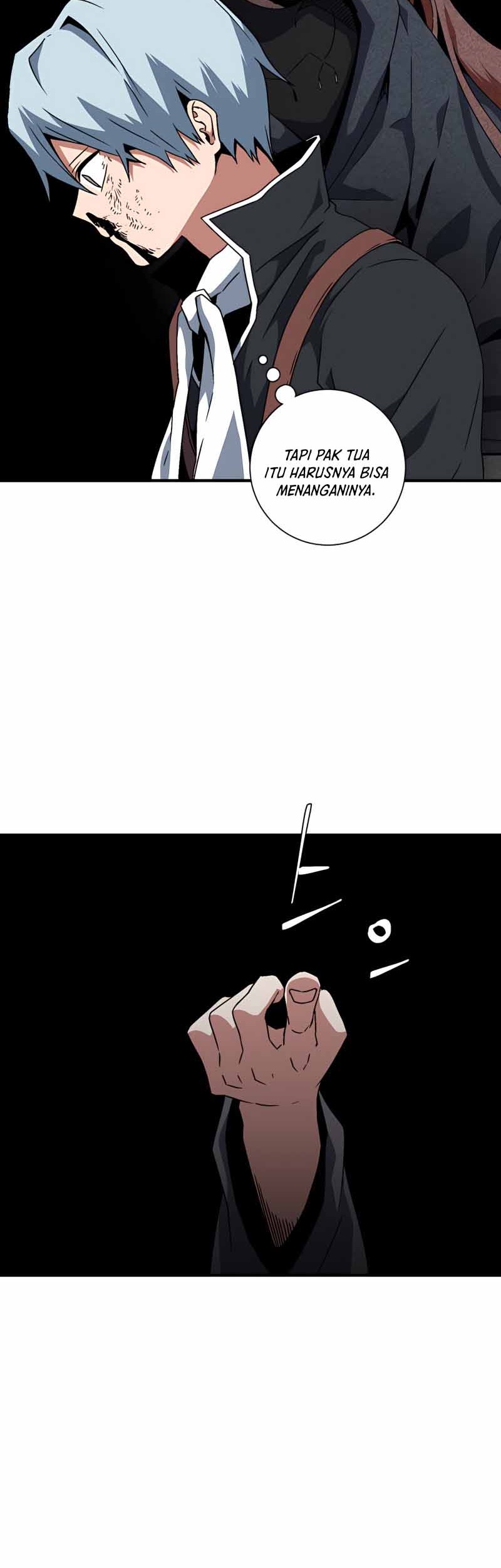 One Step to The Demon King Chapter 41 Gambar 27