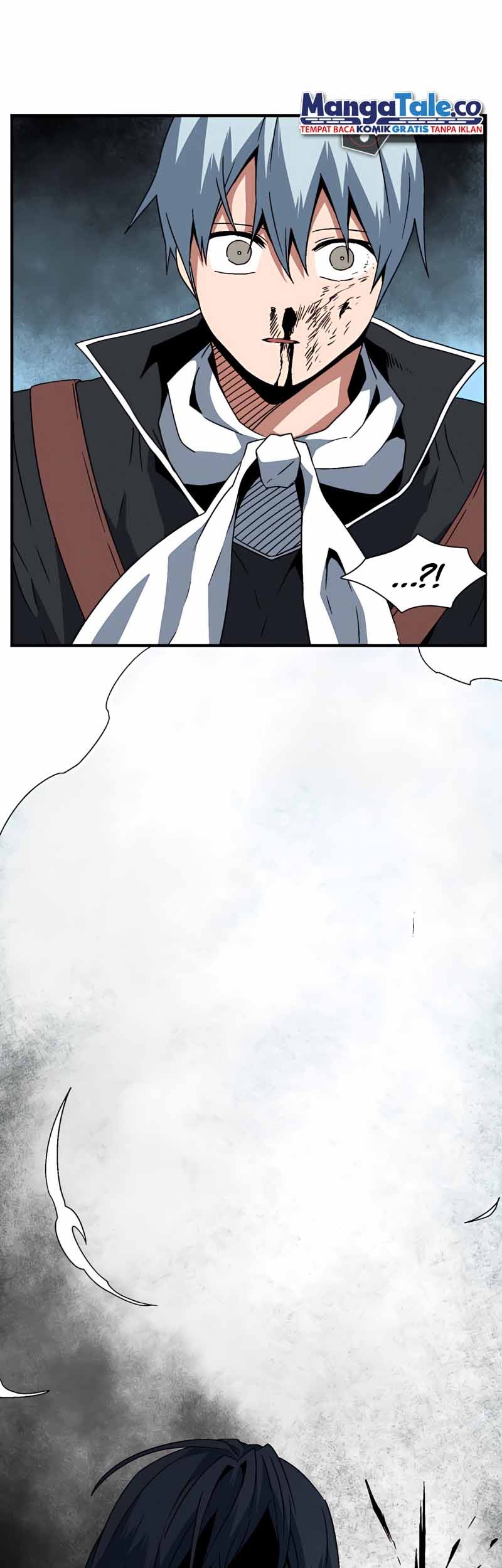 One Step to The Demon King Chapter 41 Gambar 28