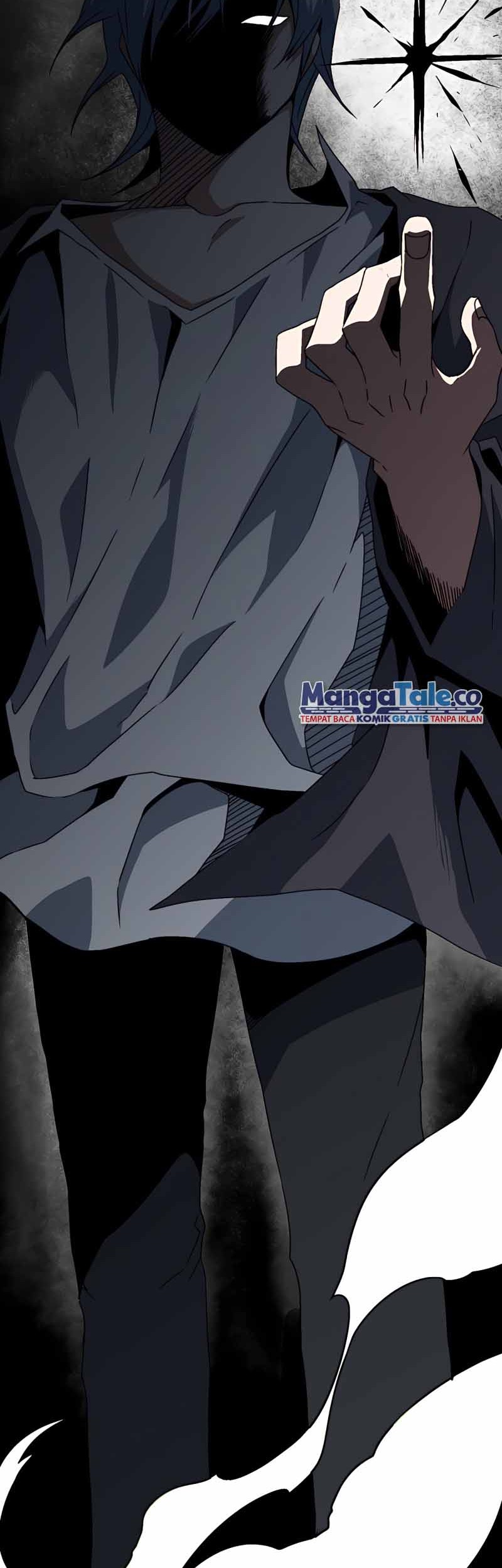 One Step to The Demon King Chapter 41 Gambar 29