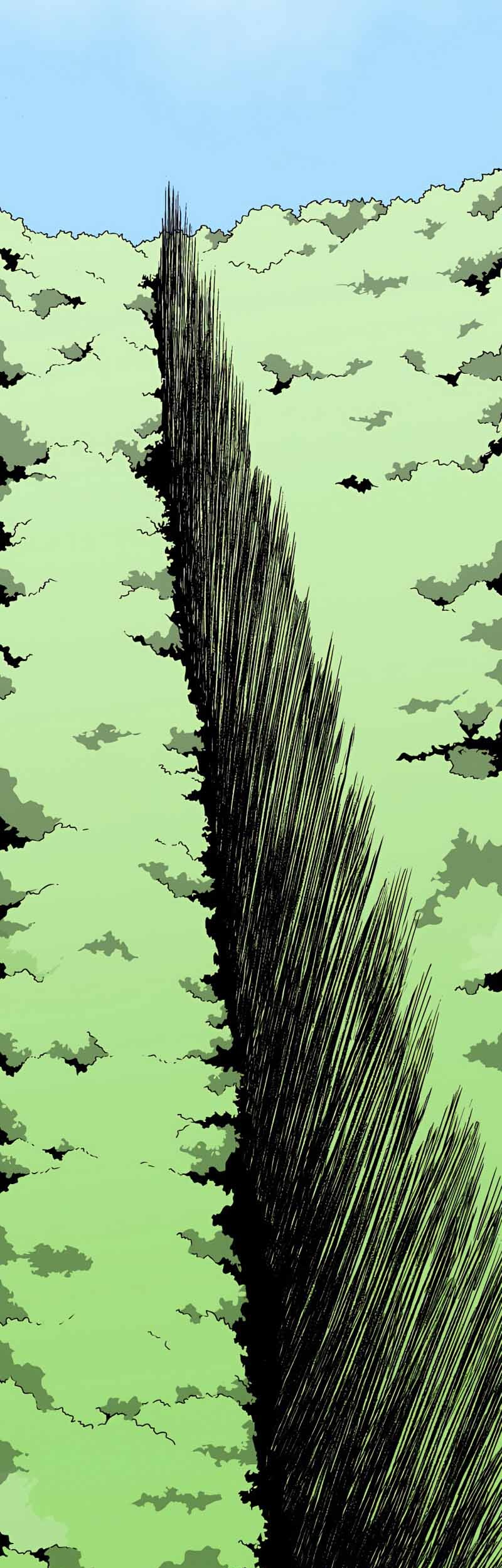 One Step to The Demon King Chapter 41 Gambar 31