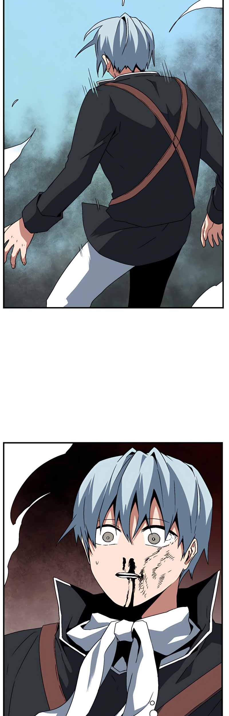 One Step to The Demon King Chapter 41 Gambar 33