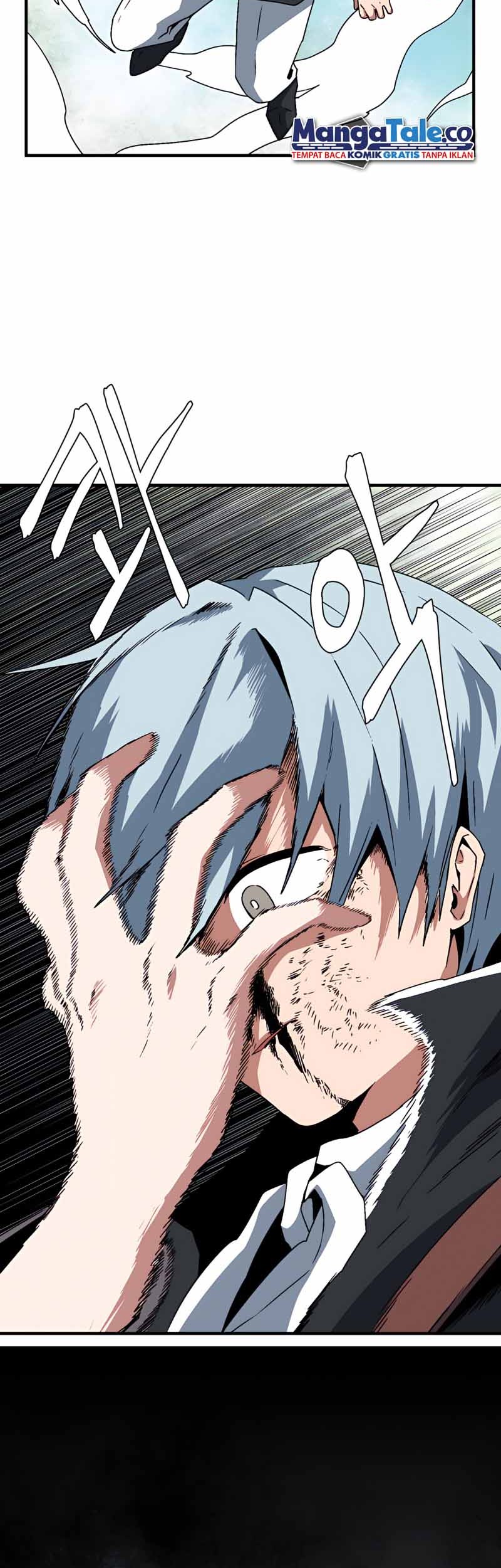 One Step to The Demon King Chapter 41 Gambar 37