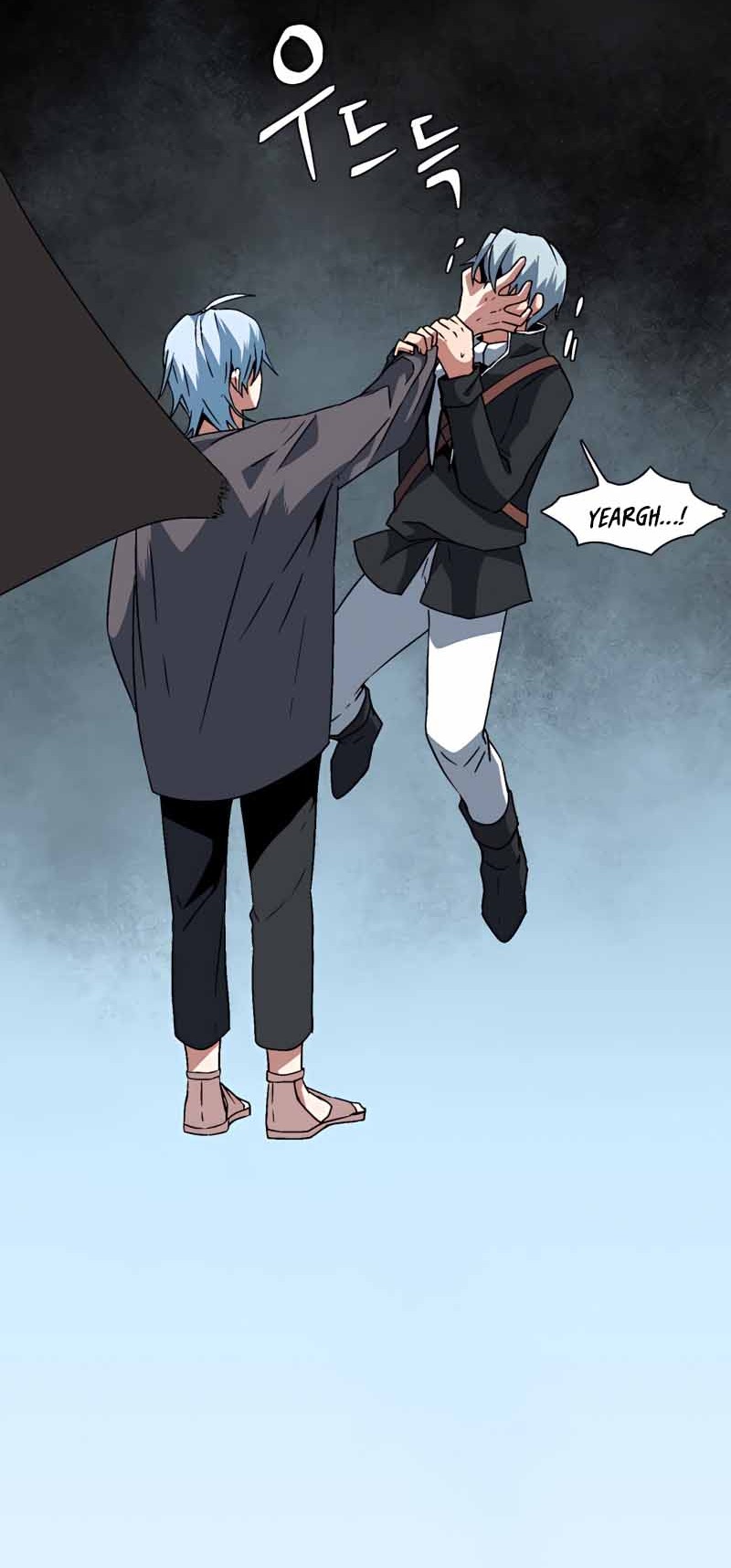 One Step to The Demon King Chapter 41 Gambar 38