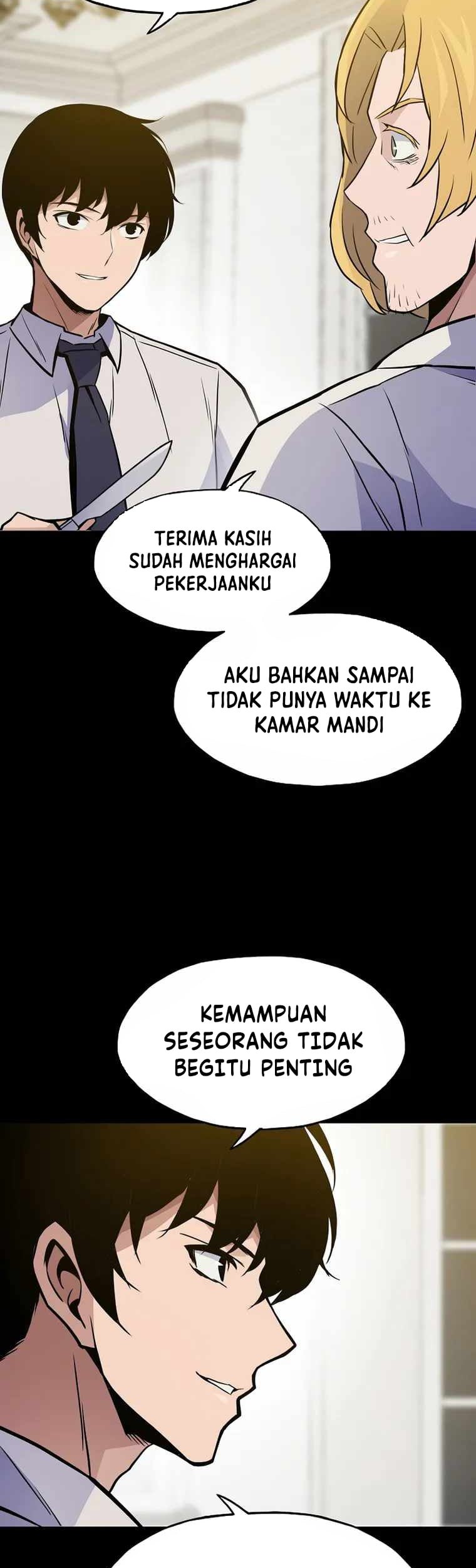 Past Life Regressor (Remake 2022) Chapter 10 Gambar 19