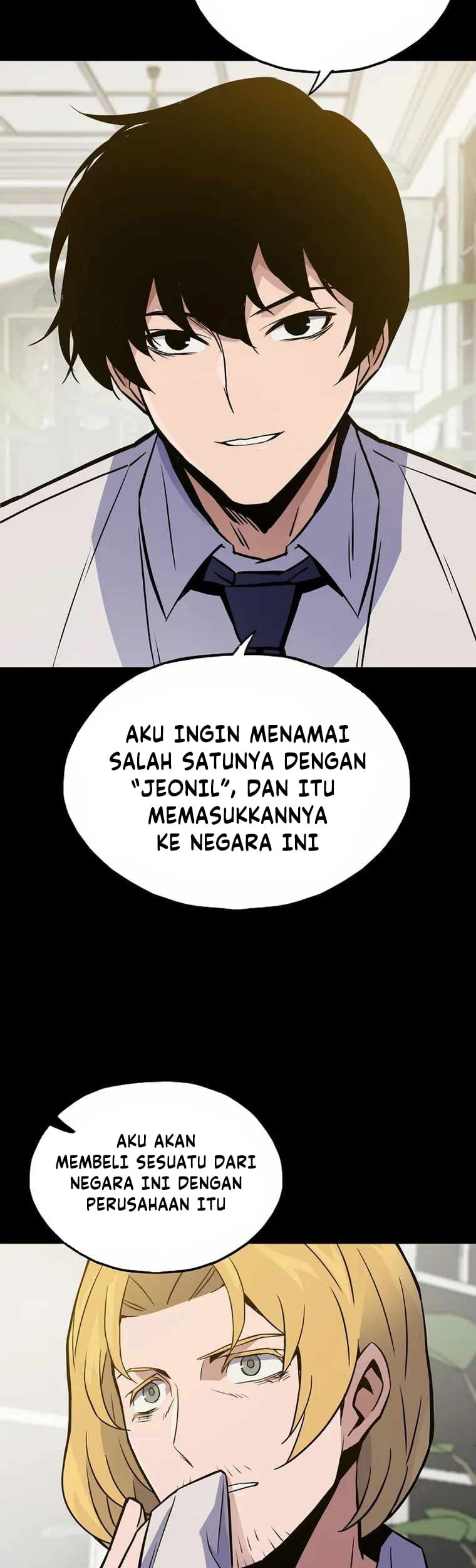 Past Life Regressor (Remake 2022) Chapter 10 Gambar 24