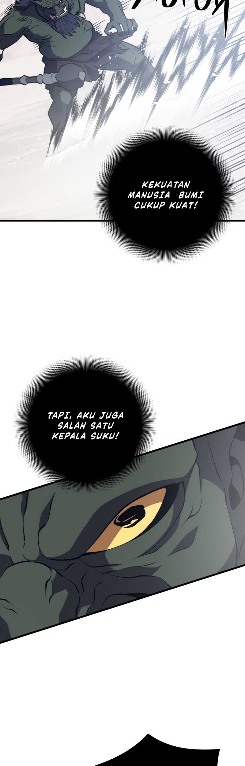 Seoul Station Necromancer Chapter 72 Gambar 43