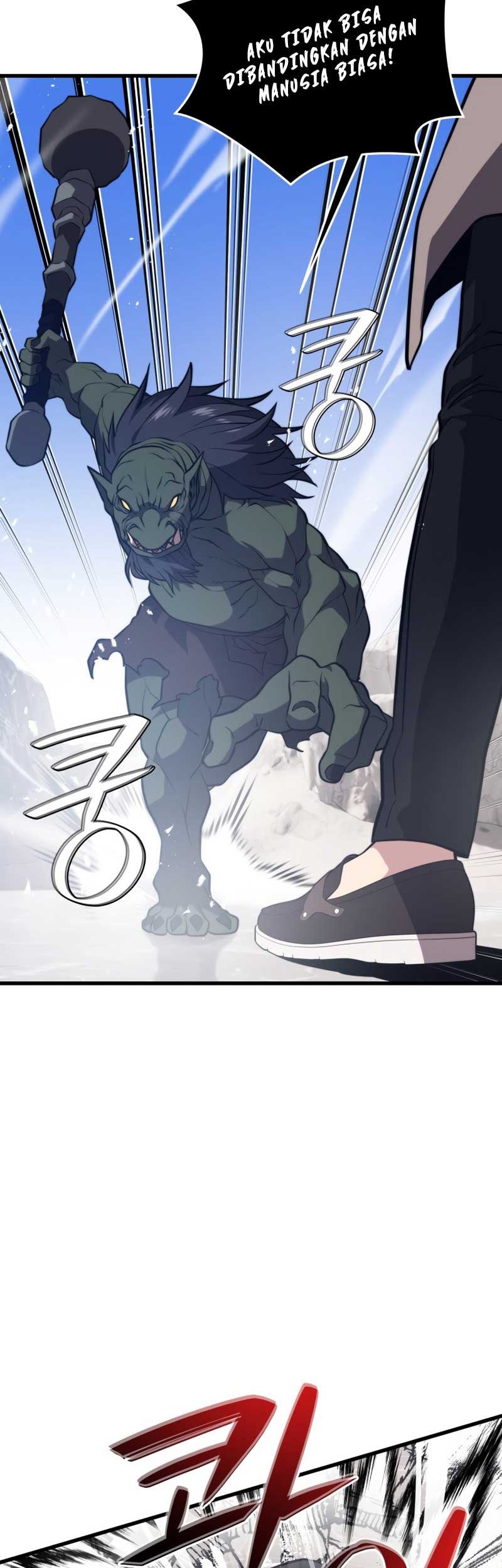 Seoul Station Necromancer Chapter 72 Gambar 44