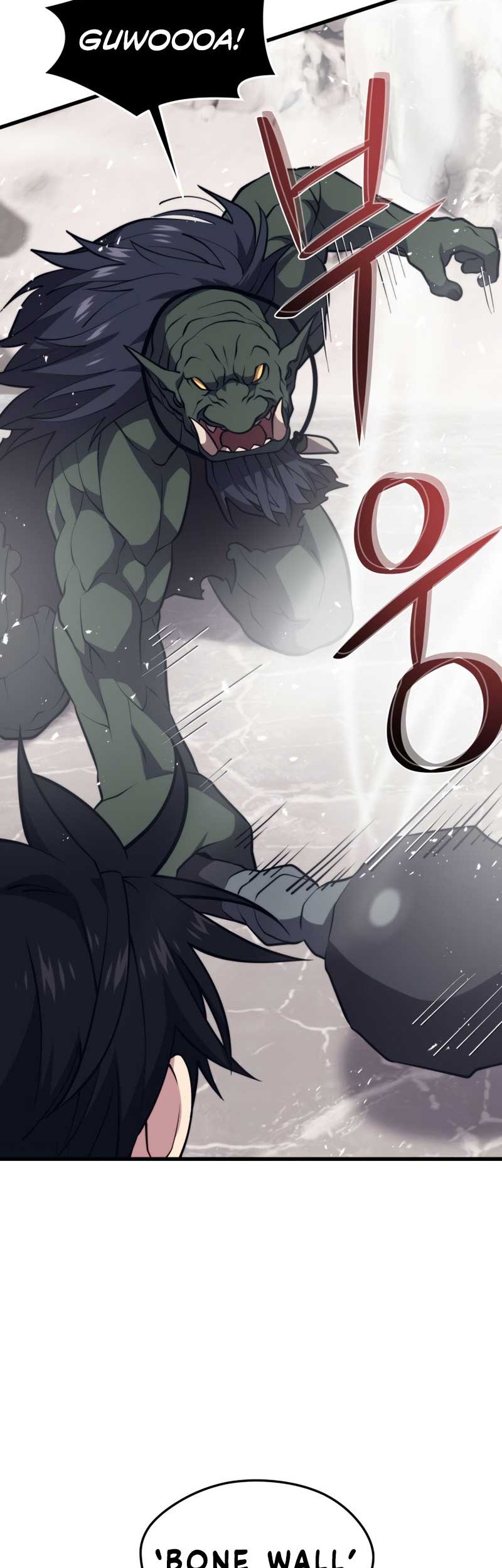Seoul Station Necromancer Chapter 72 Gambar 48