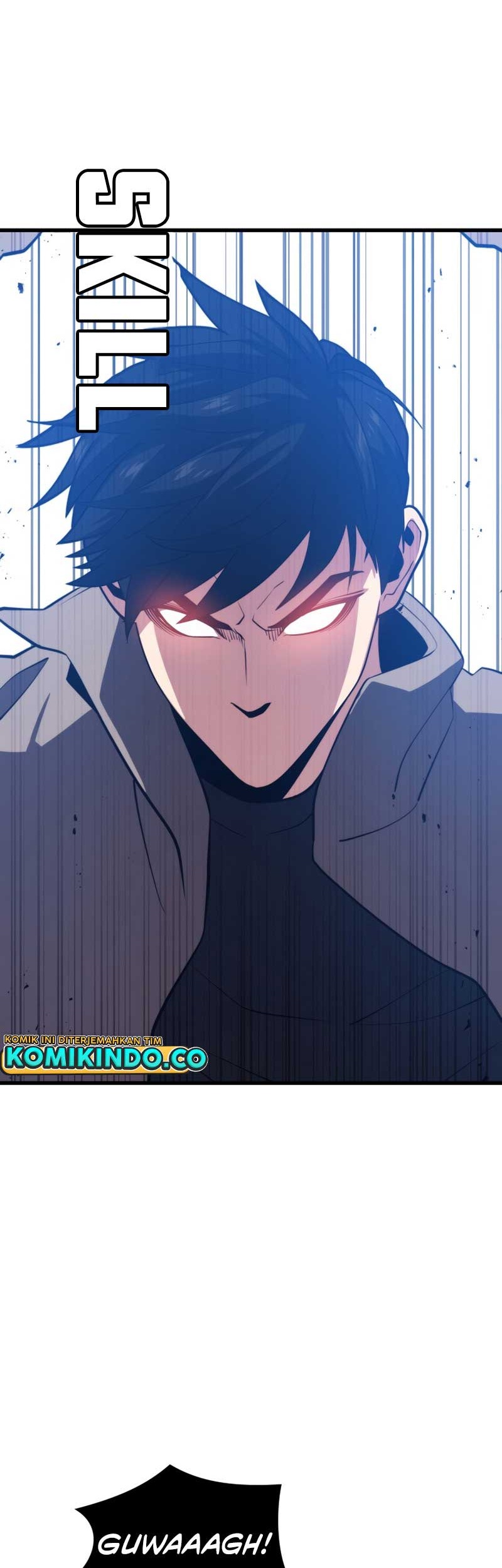 Seoul Station Necromancer Chapter 72 Gambar 50