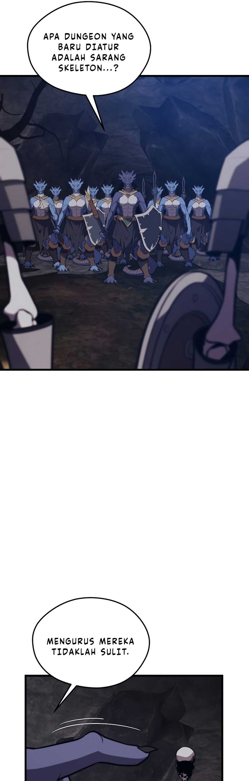 Seoul Station Necromancer Chapter 72 Gambar 57