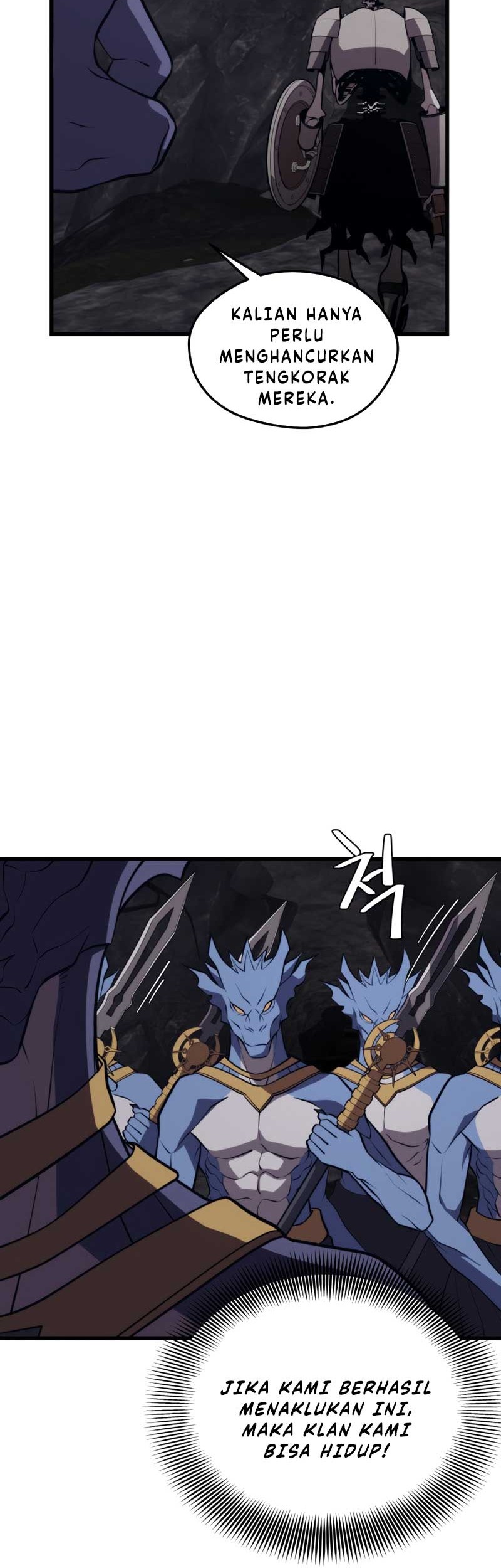 Seoul Station Necromancer Chapter 72 Gambar 58