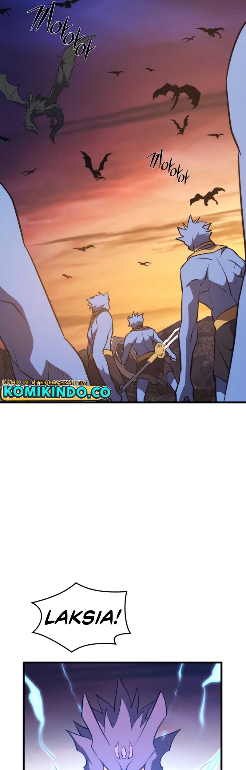 Seoul Station Necromancer Chapter 72 Gambar 63