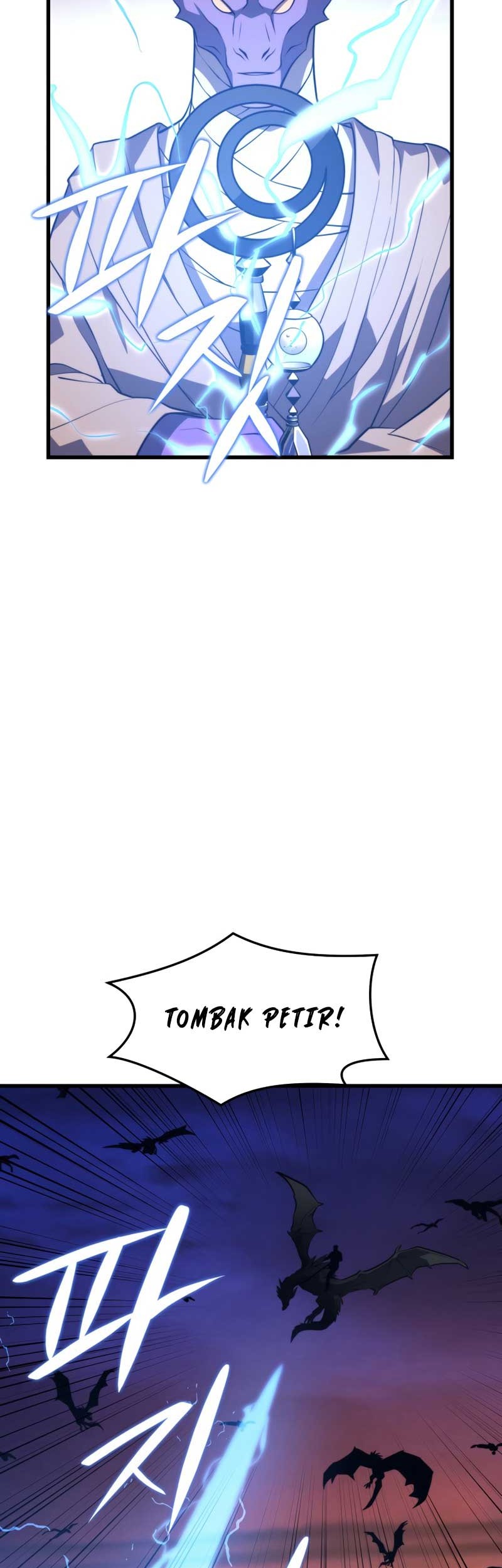 Seoul Station Necromancer Chapter 72 Gambar 64