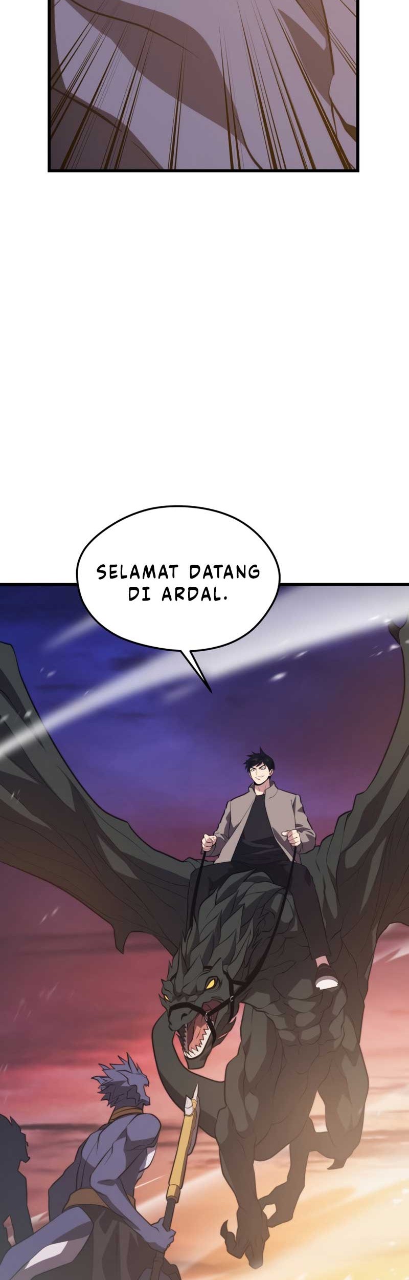 Seoul Station Necromancer Chapter 72 Gambar 68