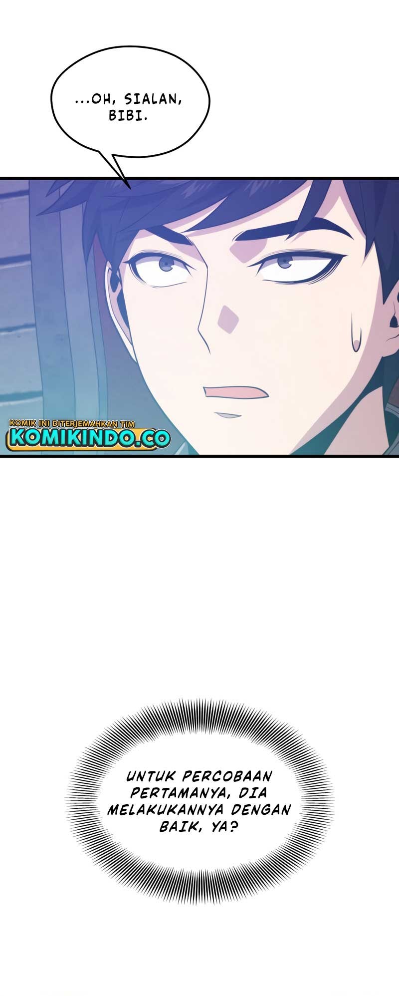 Seoul Station Necromancer Chapter 72 Gambar 6