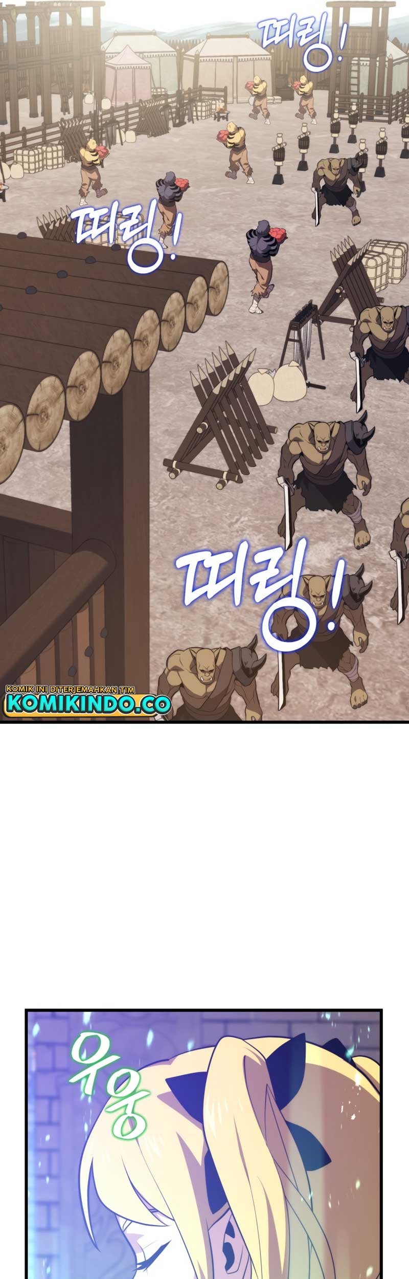 Seoul Station Necromancer Chapter 72 Gambar 7
