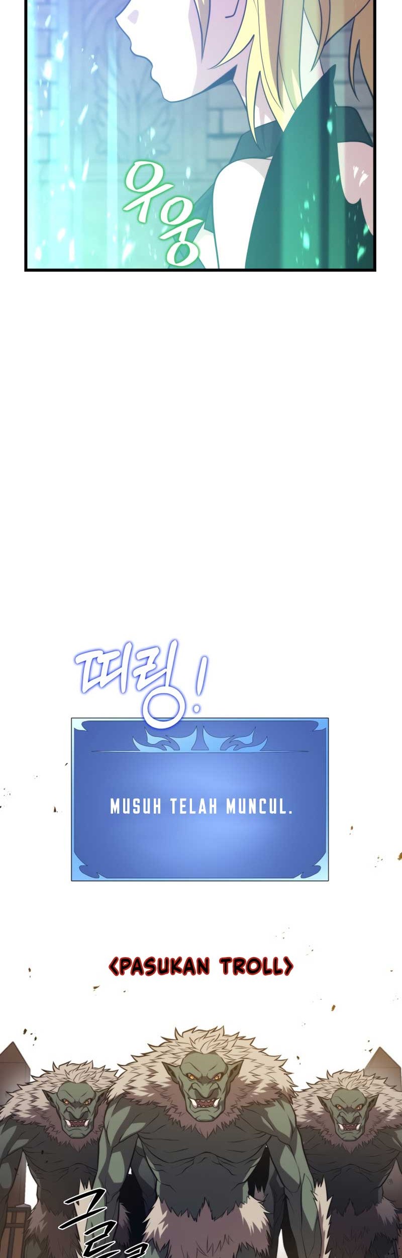 Seoul Station Necromancer Chapter 72 Gambar 8
