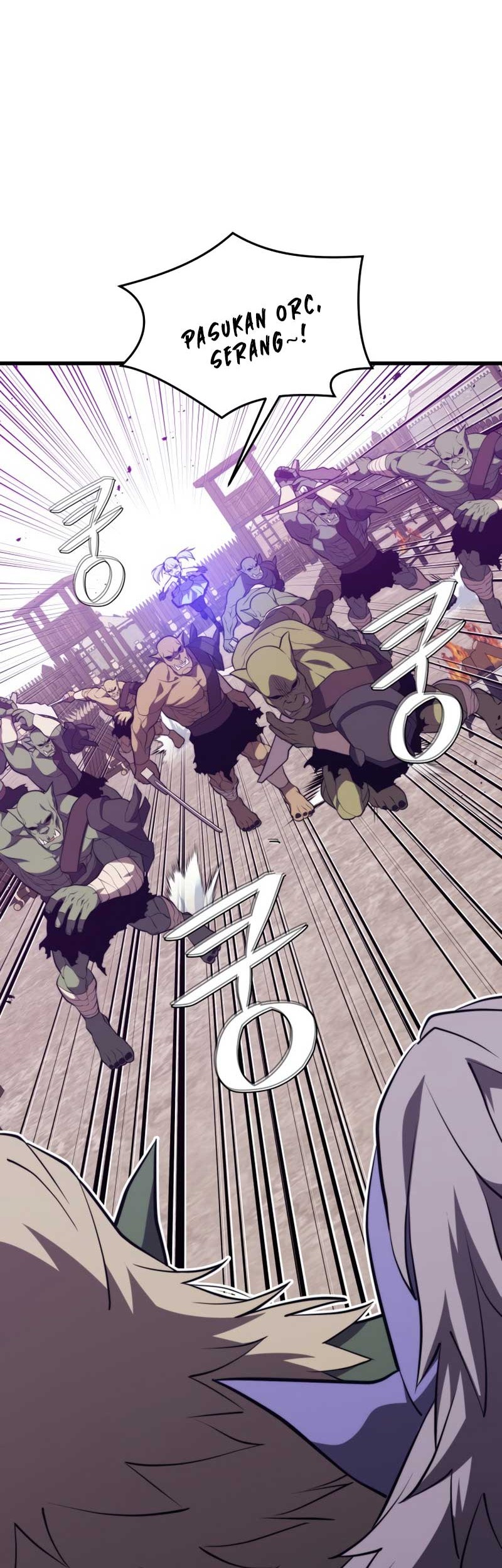 Seoul Station Necromancer Chapter 72 Gambar 10