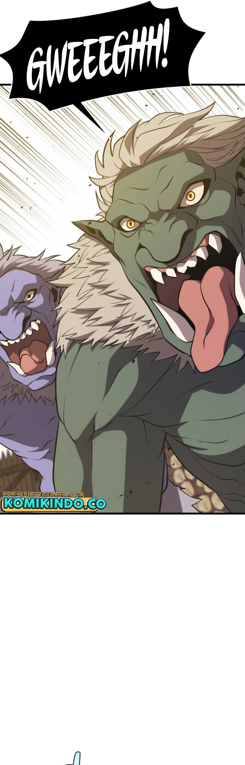 Seoul Station Necromancer Chapter 72 Gambar 12