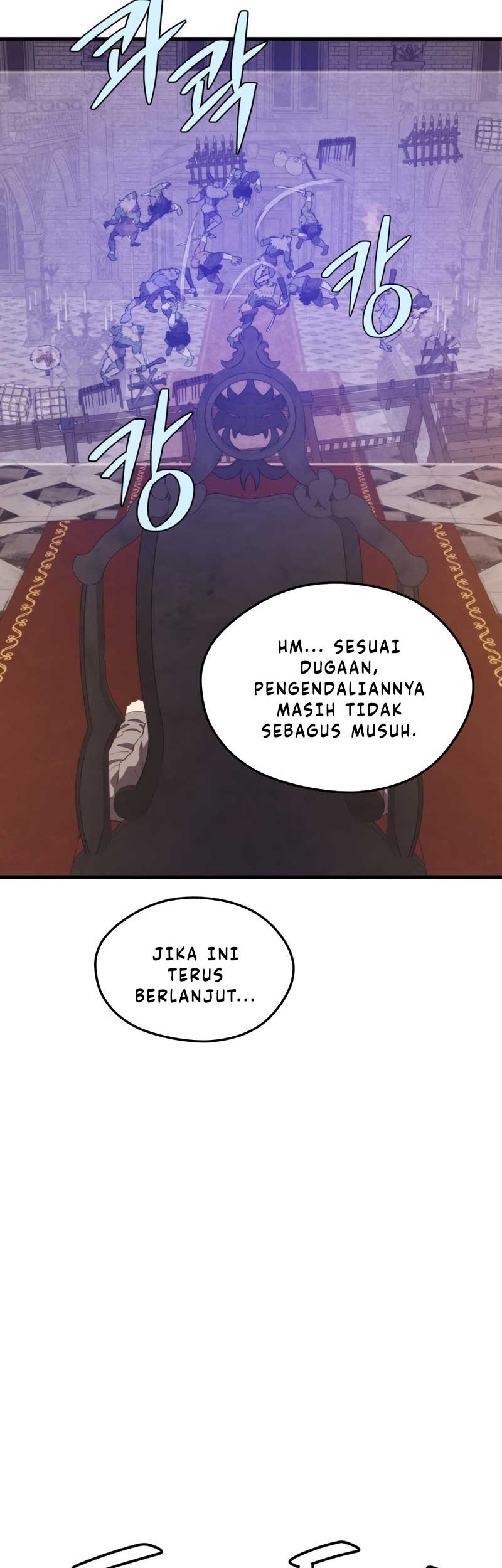Seoul Station Necromancer Chapter 72 Gambar 13