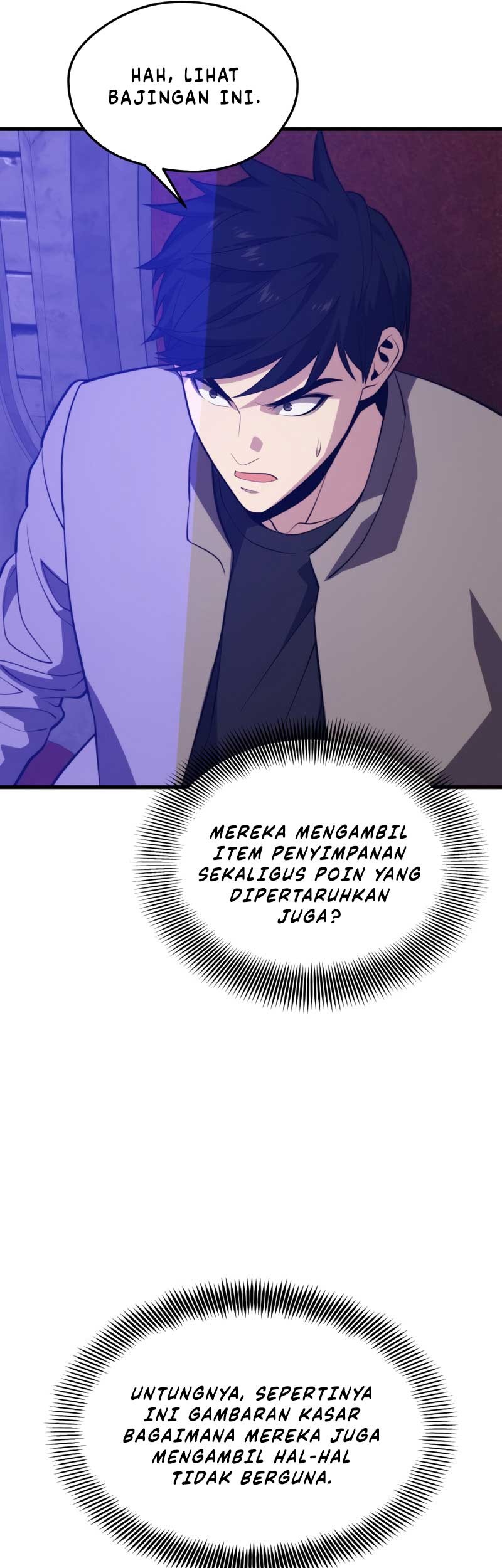 Seoul Station Necromancer Chapter 72 Gambar 17