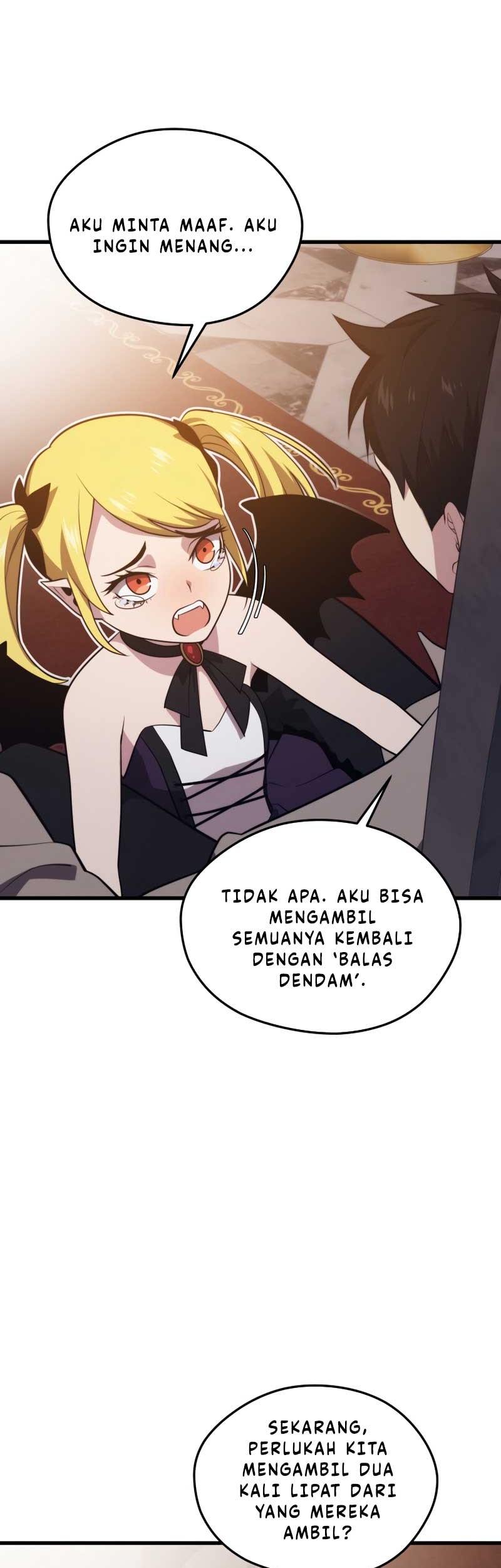 Seoul Station Necromancer Chapter 72 Gambar 19