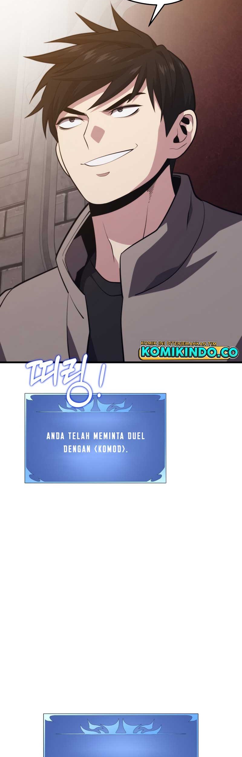 Seoul Station Necromancer Chapter 72 Gambar 20