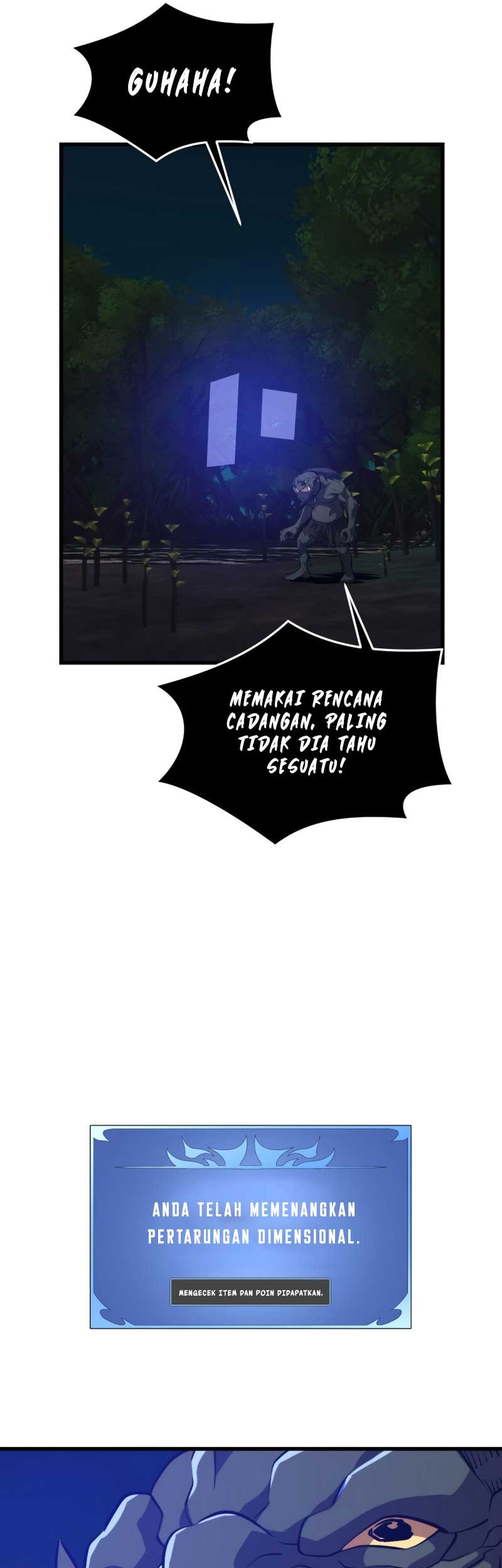 Seoul Station Necromancer Chapter 72 Gambar 22
