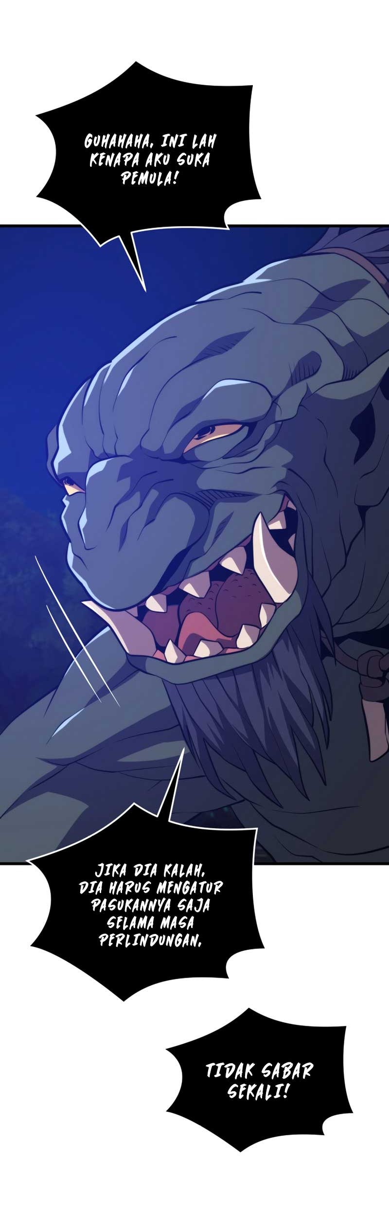 Seoul Station Necromancer Chapter 72 Gambar 24