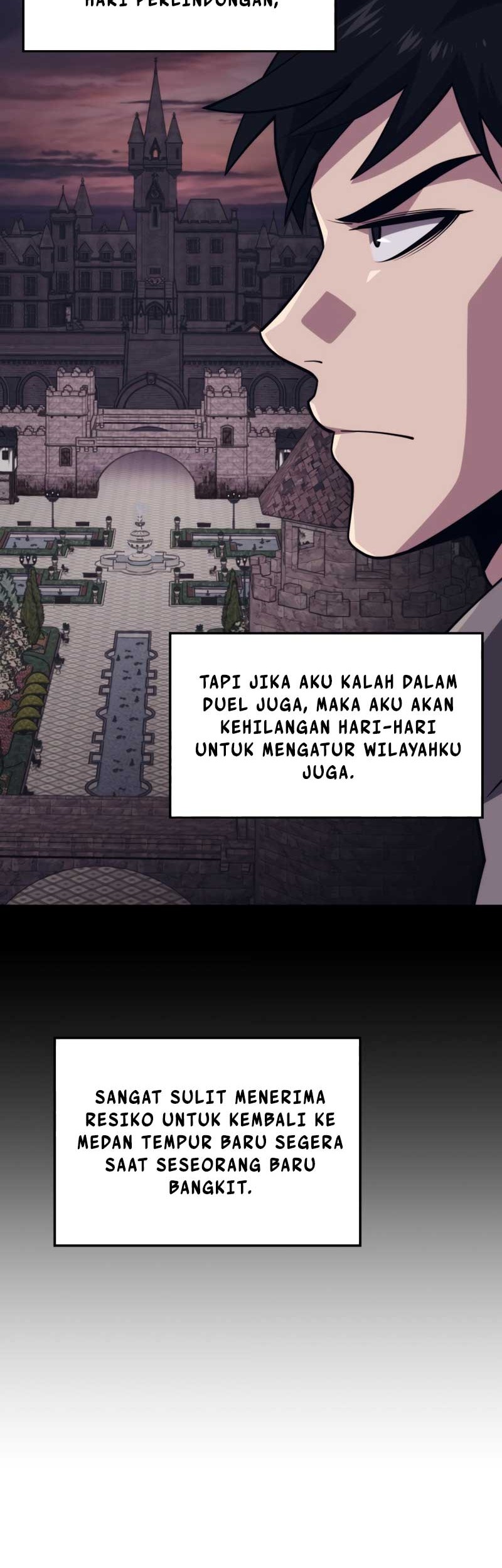 Seoul Station Necromancer Chapter 72 Gambar 28