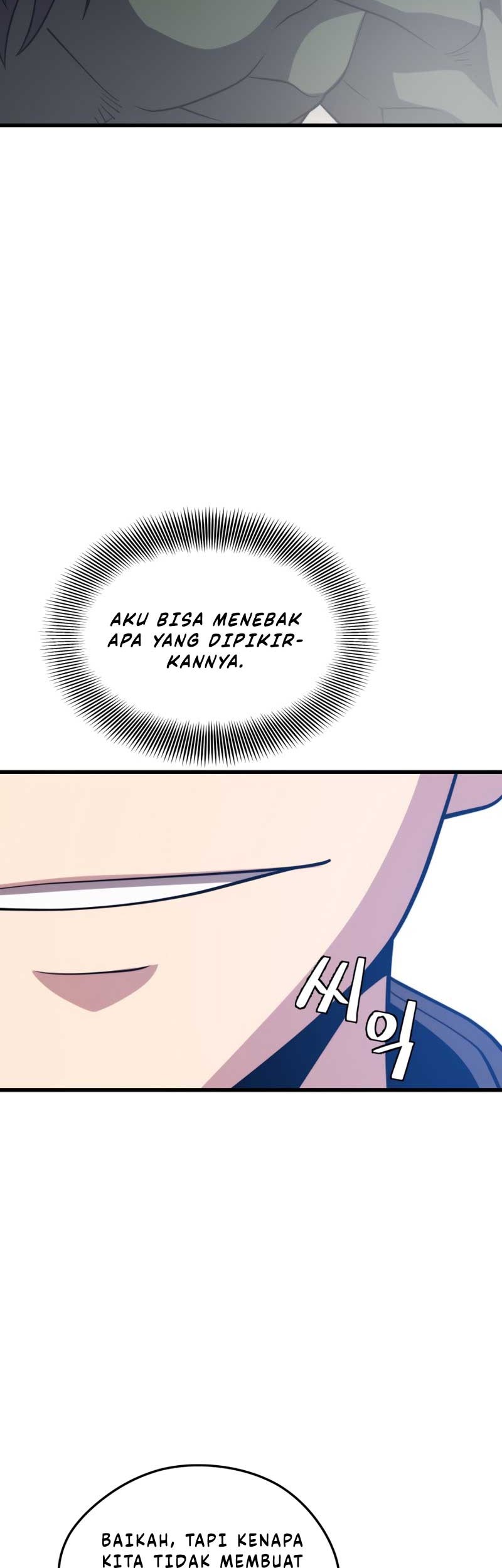 Seoul Station Necromancer Chapter 72 Gambar 34