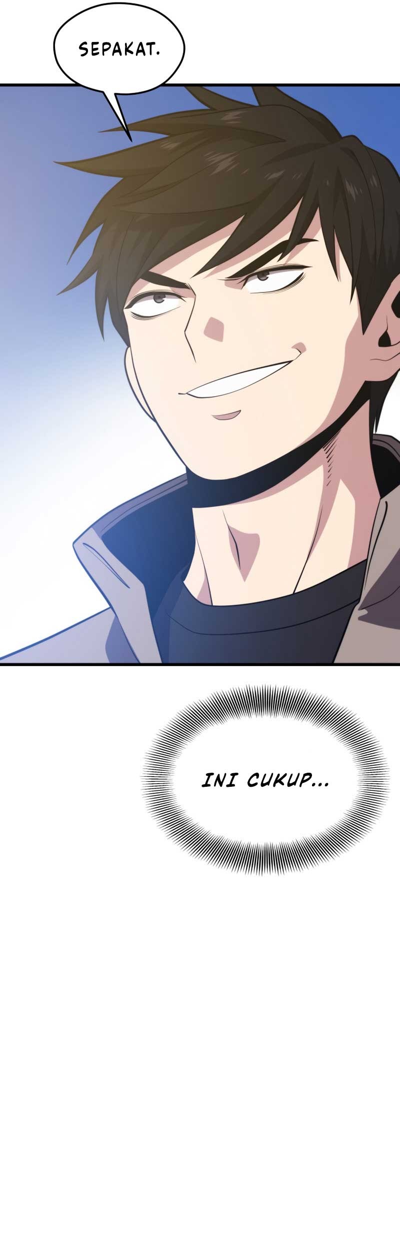 Seoul Station Necromancer Chapter 72 Gambar 37