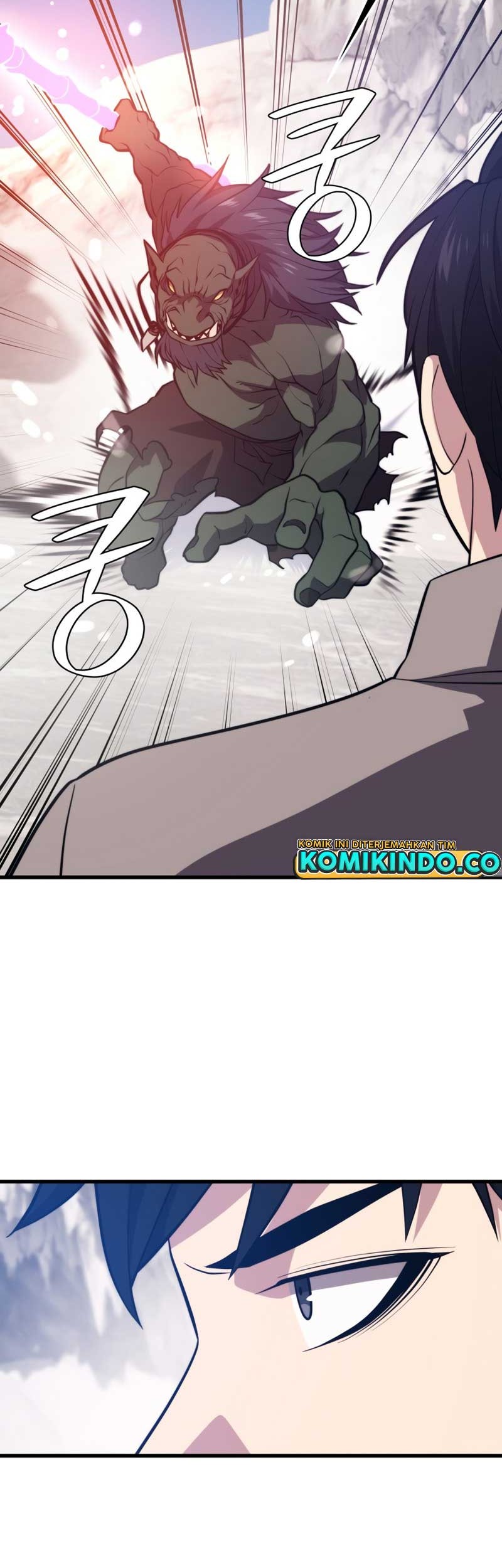 Seoul Station Necromancer Chapter 72 Gambar 39